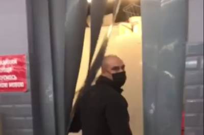 Одесситка отказалась надеть маску и устроила скандал в магазине, видео: мясо ей не продали - politeka.net - Украина - Одесса