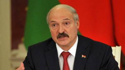 Александр Лукашенко - Павел Латушко - Лукашенко развязал информационную войну против России – Латушко - newzfeed.ru - Москва - Россия - Белоруссия - Минск