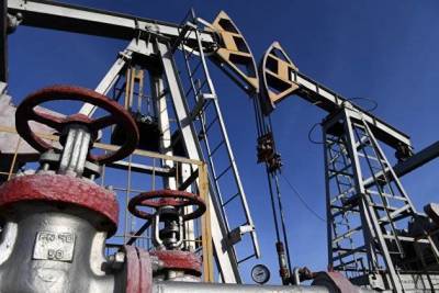 Мировые цены на нефть растут на комментариях ОПЕК+ по поводу перспектив ограничений на добычу - smartmoney.one - Москва - Саудовская Аравия