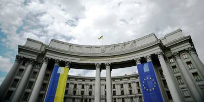 Владимир Огрызко - Джо Байден - На Украине помечтали о том, как Байден создаст новый миропорядок без России - ruposters.ru - Москва - Россия - США - Украина - Киев