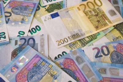 Владимир Зеленский - Украина получила от Евросоюза 600 млн евро помощи - thepage.ua - Украина