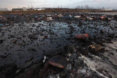 К 2024 году в Ленобласти появится еще один мусороперерабатывающий завод - abnews.ru - Ленинградская обл. - Санкт-Петербург