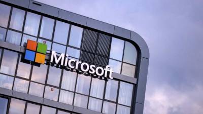 В Microsoft обвинили «российских хакеров» в 22,8 тыс. атак - iz.ru - Россия - Израиль - Microsoft