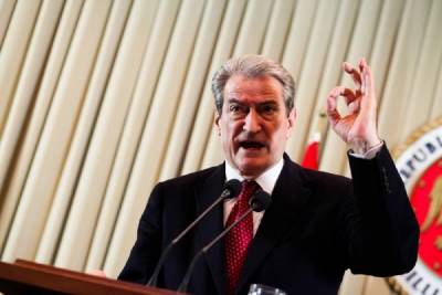 Экс-президент Албании: «Страной управляют наркомафия и бандиты» - politnavigator.net - Косово - Албания