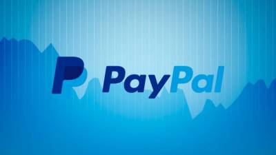 PayPal опроверг покупку Pinterest, акции последней упали на 12% - thepage.ua - Украина