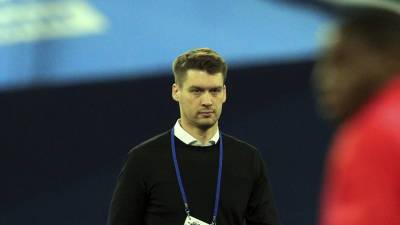 Томас Цорн - Маркус Гисдоль - Цорн рассказал, в какой футбол стремится играть «Локомотив» - russian.rt.com - Москва - Санкт-Петербург - Сочи