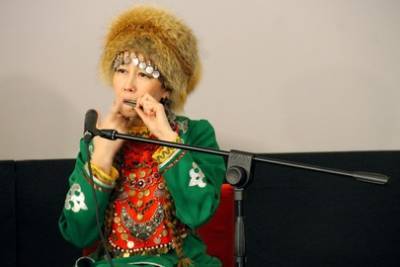 Хомусисты мира съедутся в Якутию на международный конкурс виртуозов - nazaccent.ru - Россия - респ. Саха - Якутск
