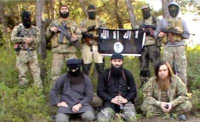 Пауки в банке: между джихадистскими группировками в Идлибе начались бои - free-news.su - Сирия - провинция Латакия - провинция Идлиб