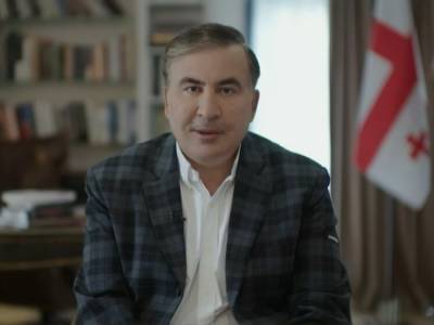 Михаил Саакашвили - Елизавета Ясько - Состояние здоровья Саакашвили резко ухудшилось на выходных, ему потребовалась помощь реаниматолога – окружение - gordonua.com - Украина - Грузия