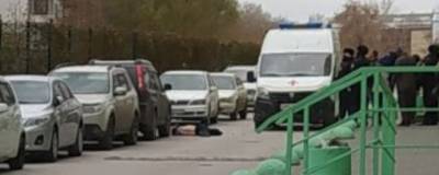 В Новосибирске 12-летняя девочка покончила с собой из-за травли в школе - runews24.ru - Новосибирск
