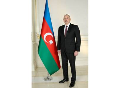 Ильхам Алиев - Президент Ильхам Алиев - Президент Ильхам Алиев: Нынешнее и будущие поколения нашего народа всегда будут гордиться нашими шехидами - trend.az - Азербайджан - район Губадлинский