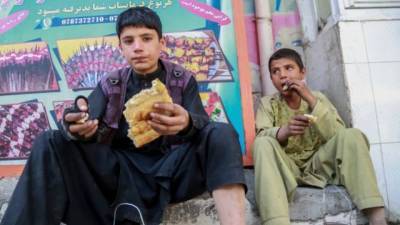 Дэвид Бизли - ООН предупреждает, что этой зимой Афганистану грозит массовый голод - rusjev.net - Россия - Афганистан