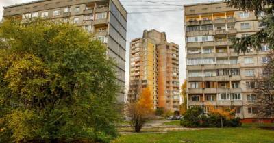 В каких районах Риги быстрее всего распространяется коронавирус - rus.delfi.lv - Рига - Латвия