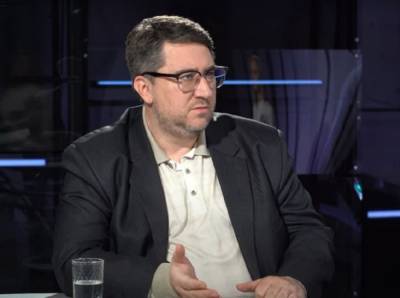 Юрий Гаврилечко - Пастбище само по себе денег не приносит, - Юрий Гаврилечко - politeka.net - Украина