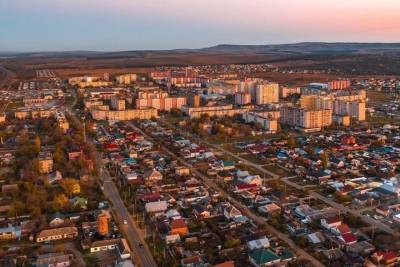 Михаил Миненков - Мэр Невинномысска: годовой план по арендной плате за землю перевыполнили - kavkaz.mk.ru - Невинномысск