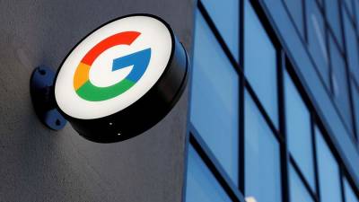 Василий Пискарев - Google оплатила назначенные в России штрафы - iz.ru - Москва - Россия - США - Израиль - район Таганский, Москва