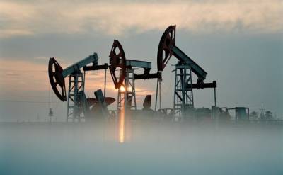 Цены на нефть: WTI достигла максимума за семь лет - minfin.com.ua - Украина - Лондон - Reuters