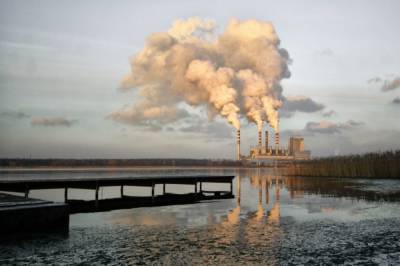 Антониу Гутерриш - Концентрация парниковых газов в атмосфере достигла рекордных уровней - aif.ru