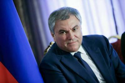 Вячеслав Володин - Антон Силуанов - Володин: закон о консолидированной группе налогоплательщиков проявил себя неоднозначно - pnp.ru - Россия