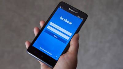 СМИ: Соцсеть Facebook стала менее популярной среди молодежи США - mir24.tv - США