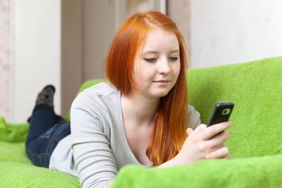 Молодежь теряет интерес к Facebook - tvc.ru