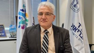 Координатор рассказал, когда в Израиле начнется вакцинация детей в возрасте 5-11 лет - vesty.co.il - США - Израиль