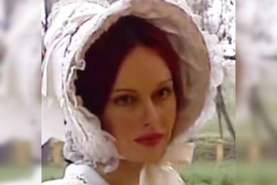 Федор Тютчев - Ирина Безрукова - «Буду играть только тургеневских девушек»: Ирина Безрукова рассказала о своих первых ролях в кино - rostov.mk.ru