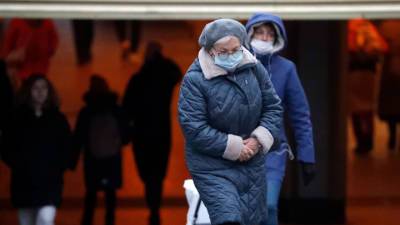 Александр Беглов - Названо условие возвращения Питера к обычной жизни - vesti.ru - Санкт-Петербург