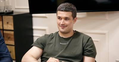 Михаил Федоров - Михаил Федоров пригрозил авторам лже-"Дії" электронным «паспортом заключённого» - kp.ua - Украина