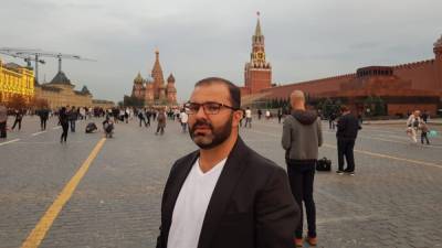 Caucasus Times обвинили в отсутствии маркировки "СМИ-иноагента" - svoboda.org