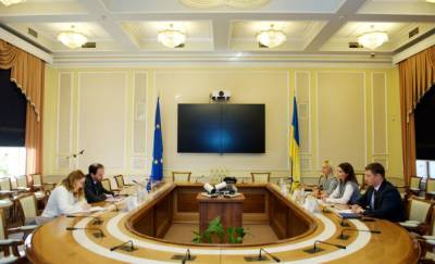 Украина и Австралия будут сотрудничать в сфере водородной энергетики - sharij.net - Украина - Австралия