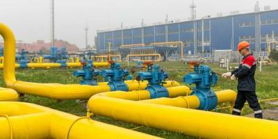 Украина за деньги спасет Молдавию в случае остановки поставок газа из России - ruposters.ru - Россия - Украина - Киев - Молдавия
