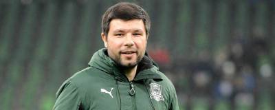 Мурад Мусаев - Азербайджанский «Сабах» заинтересован в назначении экс-тренера «Краснодара» Мусаева - runews24.ru - Краснодар - Азербайджан