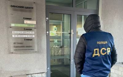 В Киеве при ремонте учебных заведений похитили 2 млн грн - прокуратура - korrespondent.net - Украина - Киев - район Святошинский