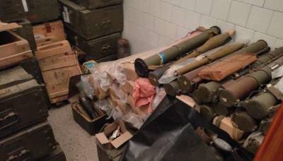 В зоне ООС полицейские особого назначения решили устроить «торговлю на крови» (ВИДЕО) - lenta.ua - Украина - Днепропетровская обл. - Донбасс - Донецкая обл.