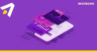 IBOX Bank поделился результатами за 3 квартал 2021 года: трехкратный рост средств юрлиц и самая высокая рентабельность капитала - minfin.com.ua - Украина