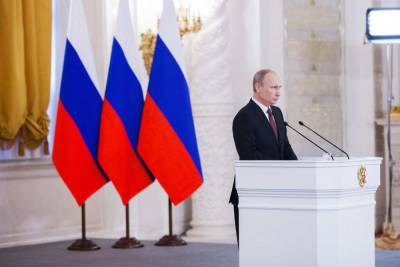 Владимир Путин - Виктор Орбан - Путин: Отказ Запада от традиционных ценностей приведет к гибели цивилизации - actualnews.org - Москва - Россия - США - Венгрия