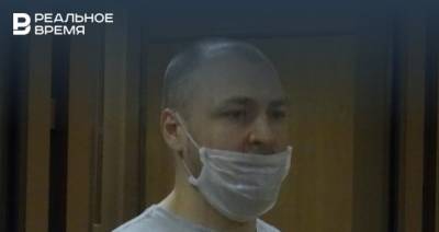 Андрей Шептицкий - СК направил в суд дело бывшего замглавы ФСС по Татарстану - realnoevremya.ru - респ. Татарстан