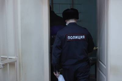 Валерий Горелых - В Екатеринбурге майора полиции обвиняют в подделке доказательств против жителей города - znak.com - Россия - Екатеринбург - Свердловская обл.