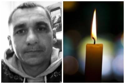 Остановилось сердце бойца ВСУ, который был на фронте с 2014 года: "Соболезнования родным и близким" - politeka.net - Украина - Львовская обл. - Червоноград