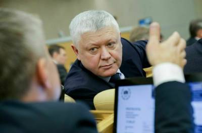 Василий Пискарев - Пискарев: руководство Google готово соблюдать российские законы и сотрудничать с госорганами - pnp.ru - Россия