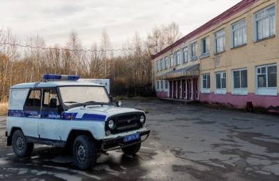 Арестован владелец и гендиректор предприятия в Рязани, где произошел смертельный пожар - interfax-russia.ru - Москва - Россия - Рязань