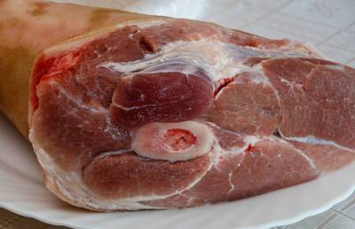 Экспорт украинской свинины вырос более чем на 50% - agroportal.ua - Украина - Польша - Испания - Дания - Голландия