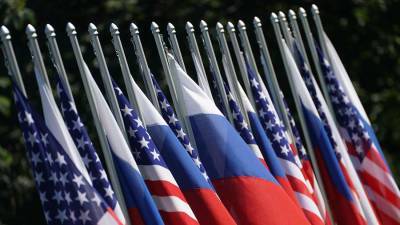 Майкл Кофман - Американские аналитики назвали ошибку США в отношениях с РФ - iz.ru - Россия - Китай - США - Израиль