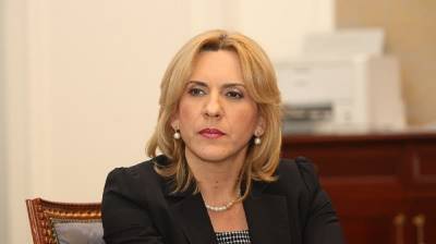 Цвиянович: «Верховные представители лишь удовлетворяют... - politnavigator.net - Украина - Сербия - Сараево