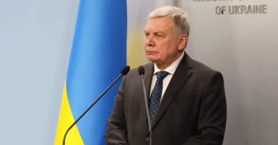 Давид Арахамия - Андрей Таран - Кадровые ротации в КМУ: Минобороны обретет «говорящую голову» - kp.ua - Украина