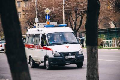 Больницы Рязанской области получили 15 новых машин скорой помощи - rzn.mk.ru - Рязанская обл.