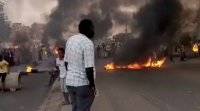 Абдель Фаттах Аль-Бурхан - Омар Аль-Башир - Абдалла Хамдок - Госпереворот в Судане: правительство распущено, проходят аресты - vlasti.net - Судан - г. Хартум