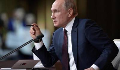 Владимир Путин - Александр Новак - Путин дал правительству неделю на разработку мер против инфляции - newizv.ru