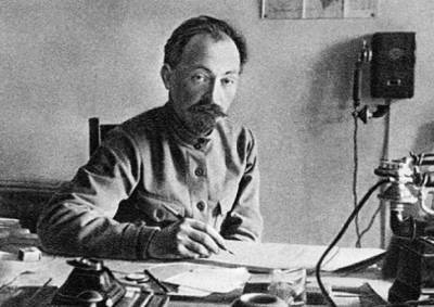 Феликс Дзержинский: почему «шеф» ЧК был болезненно худым - Русская семеркаРусская семерка - russian7.ru - Россия - Литва - Варшава